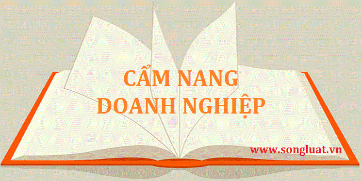 Cẩm Nang